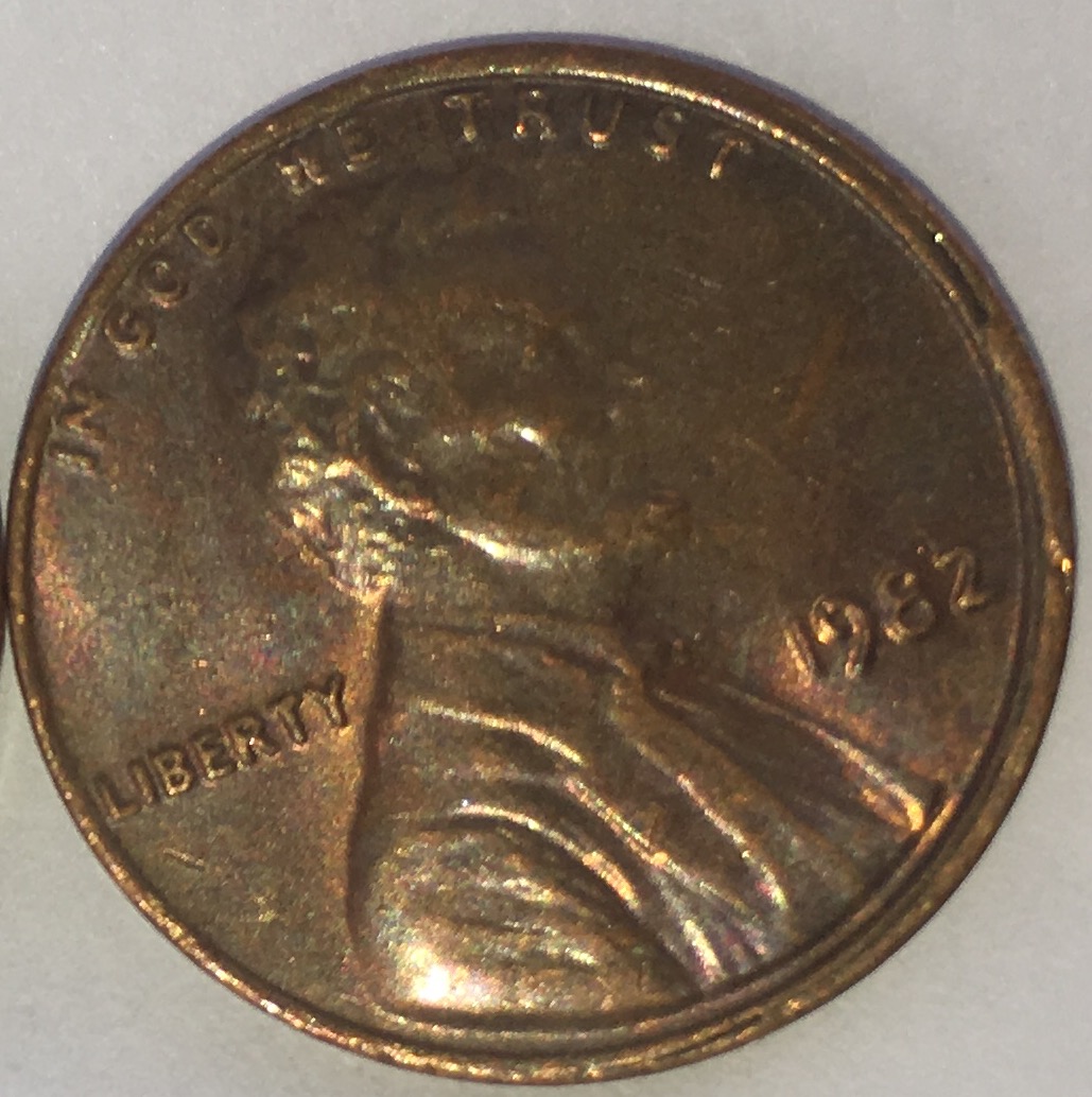 1982-Copper-W/-Weird-Gaps-In-Rim-...-Possible-Cud-Filled-Rim-Too?