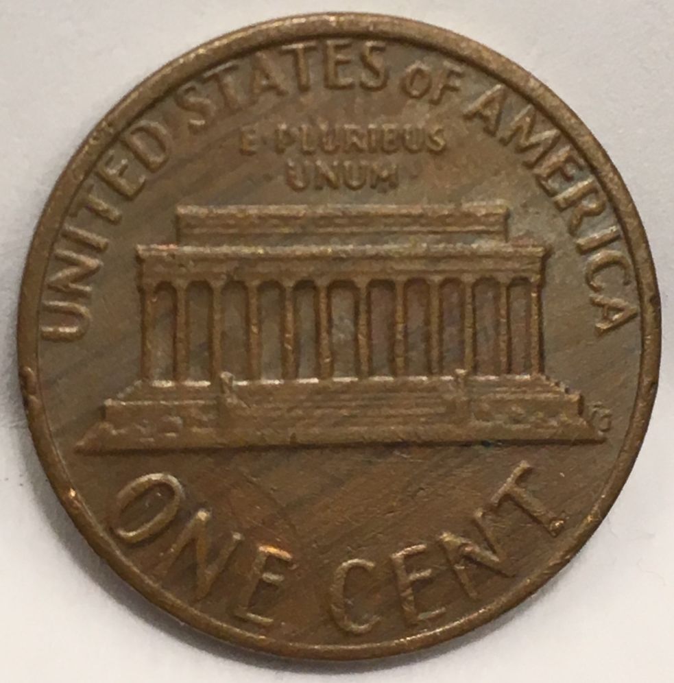 Woody-Lincoln?-Missing-Part-Of-Obverse-N-And-Reverse-A-..-Multiple-Rim-Cud?