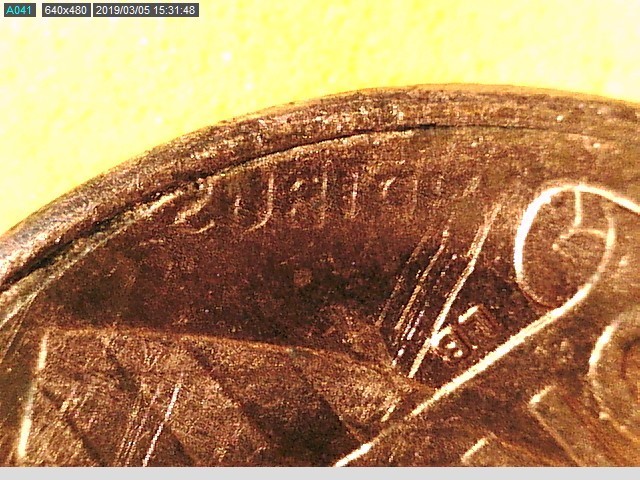2014-D-LSC-Overstrike-On-198?-D-LMC-Rotated-Mirror-Brockage-Obverse-&-Reve