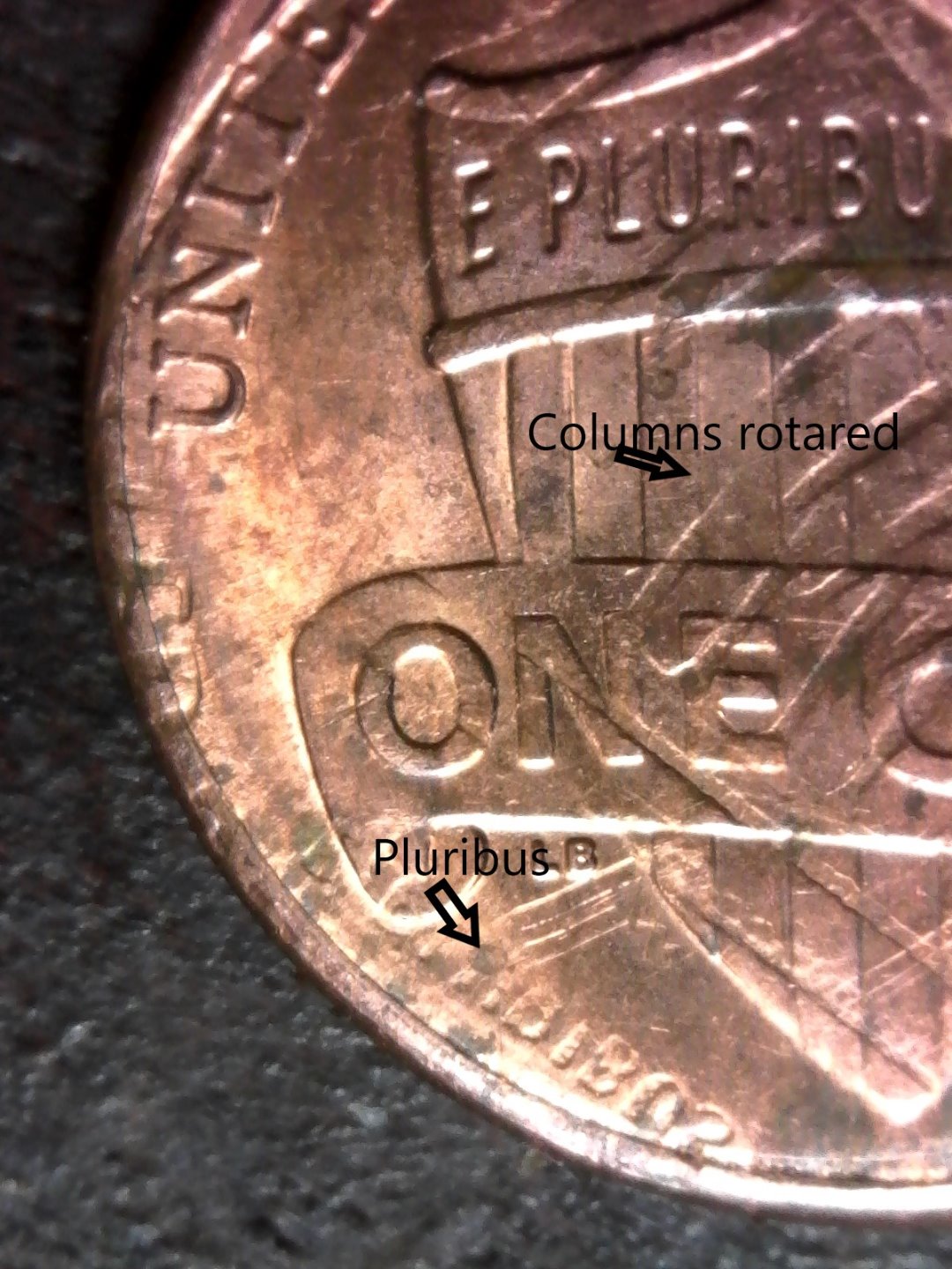2014-D-LSC-Overstrike-On-198?-D-LMC-Rotated-Mirror-Brockage-Obverse-&-Reve