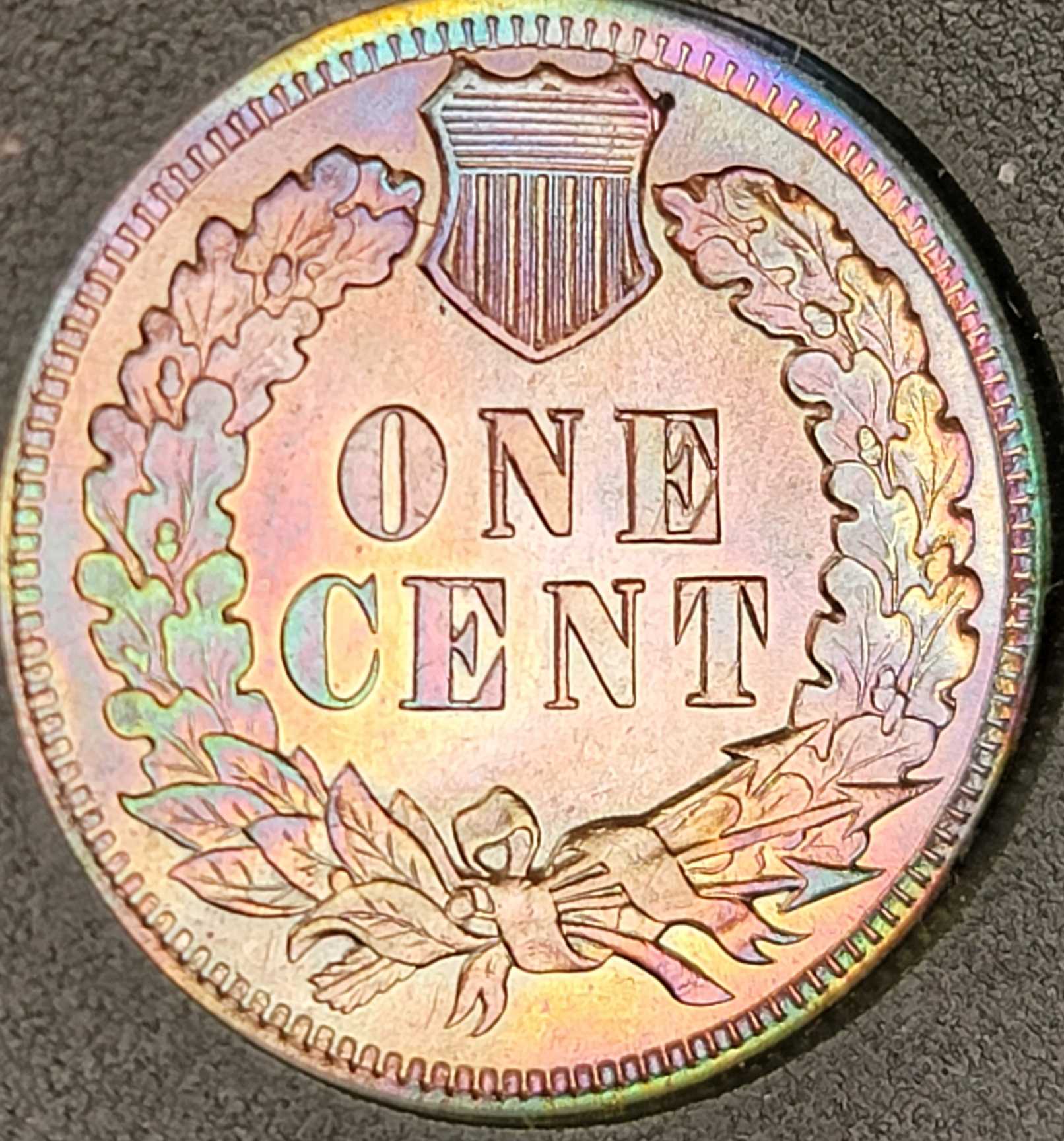 Looks-Artificial-To-Me-1901-Cent