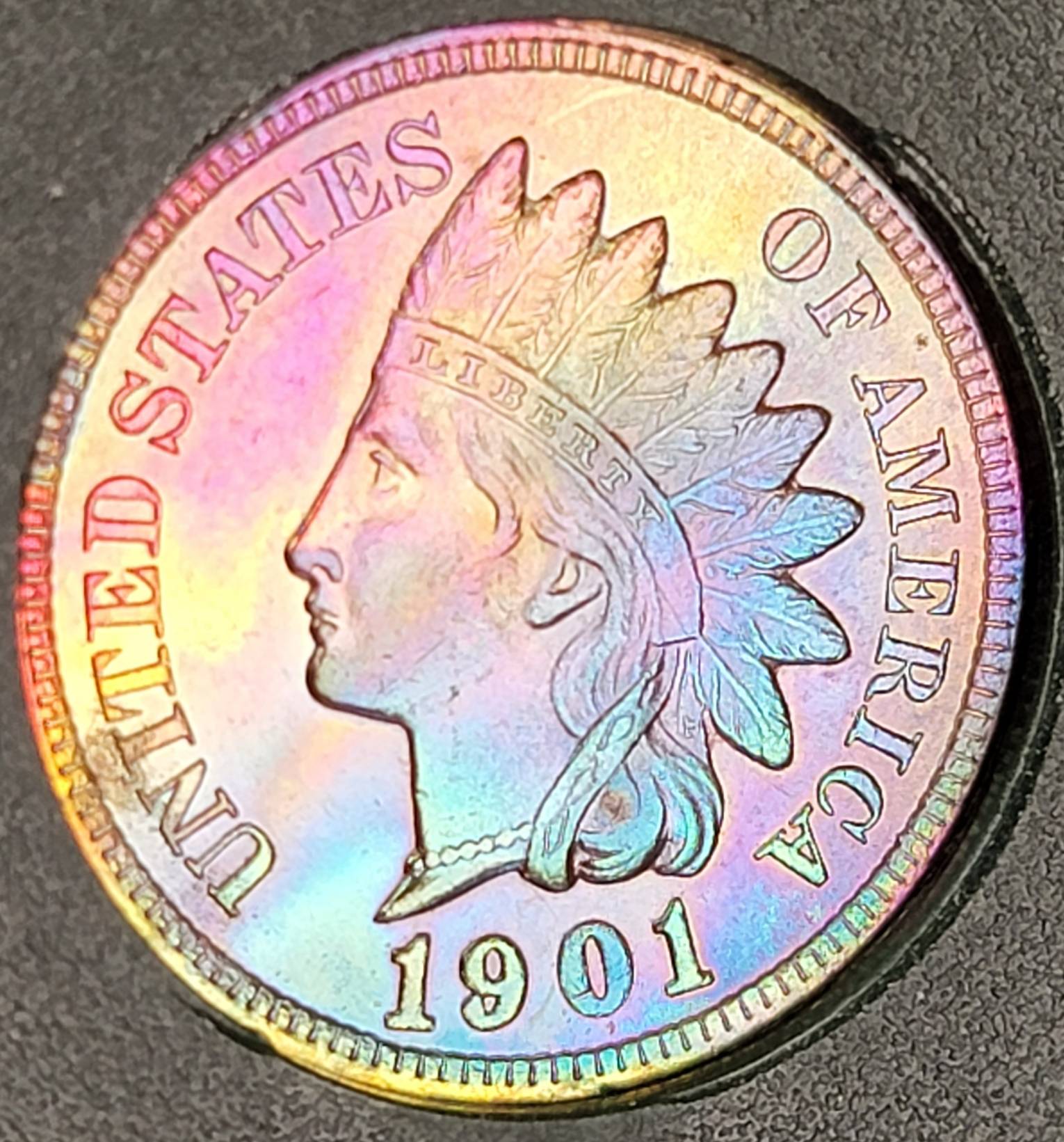 Looks-Artificial-To-Me-1901-Cent