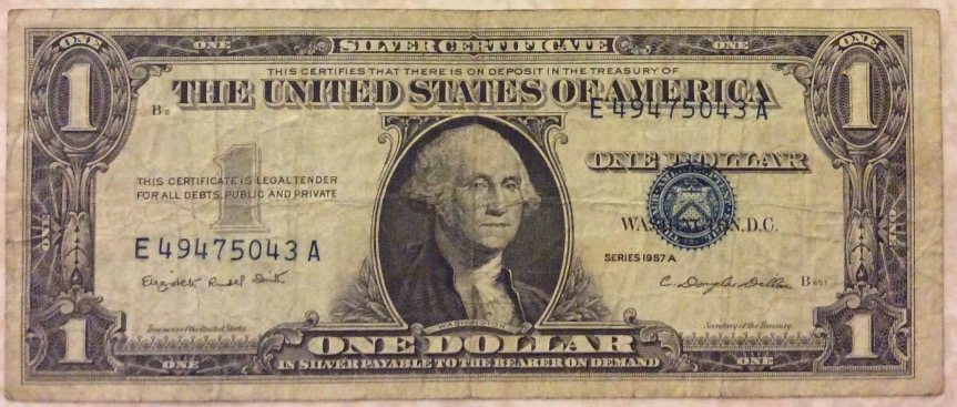 Post-Your-Silver-Certificates!