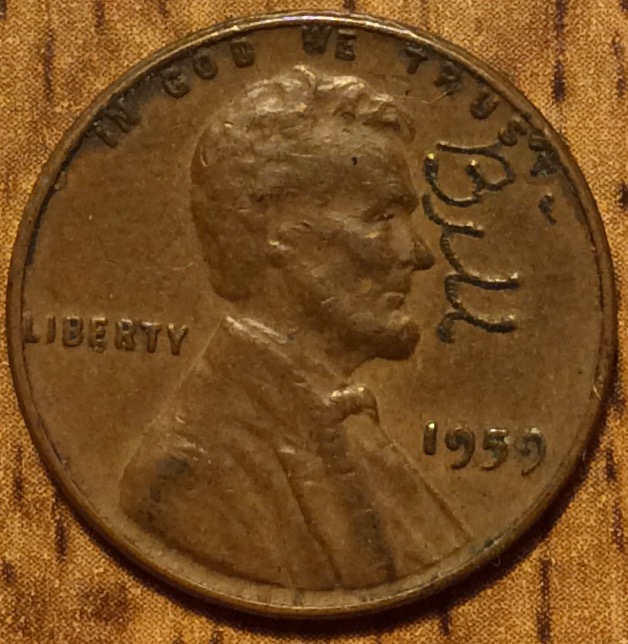 Bill's-Coin---Interesting-PMD