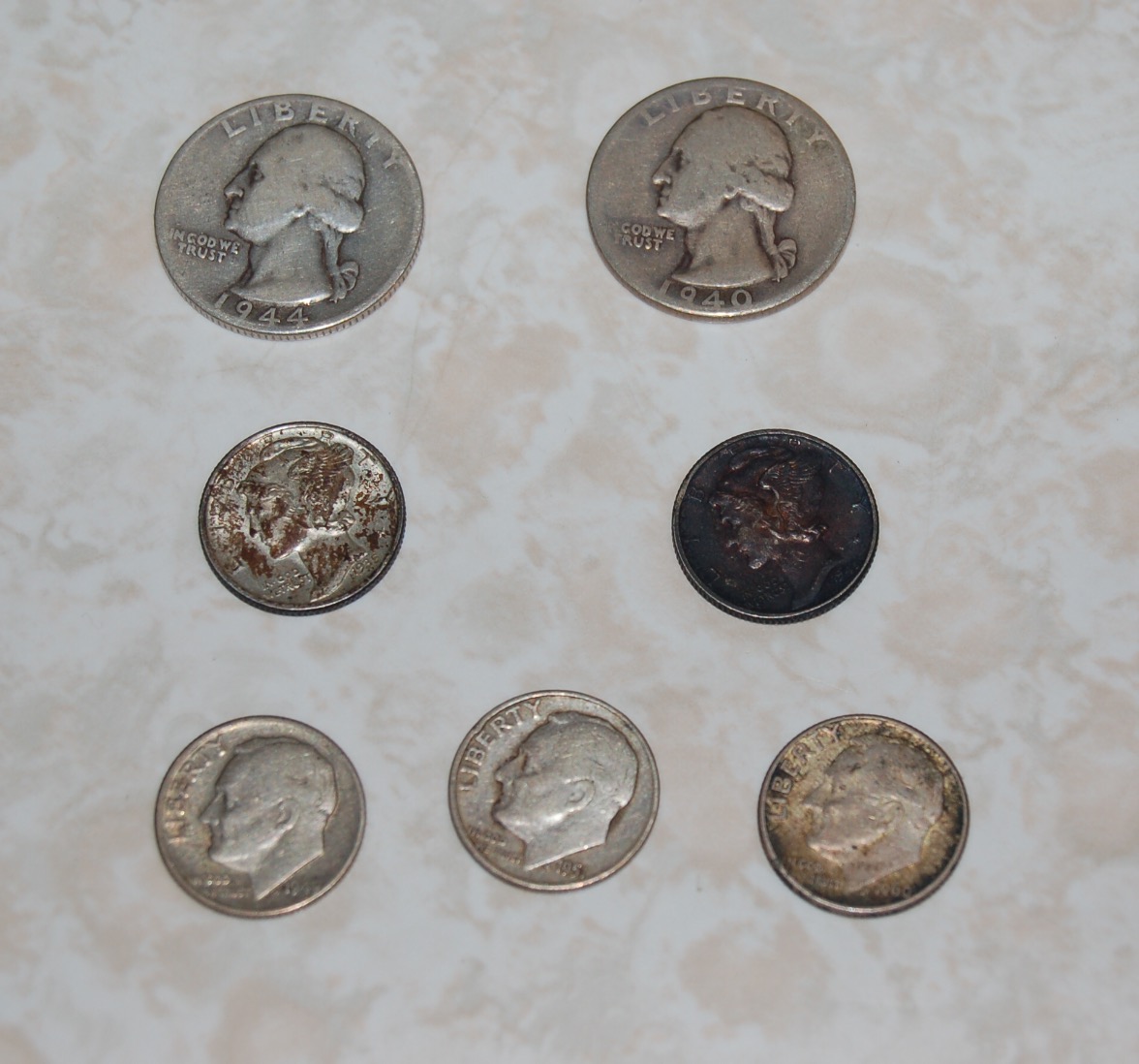 Post-A-Coin-With-A-Story!