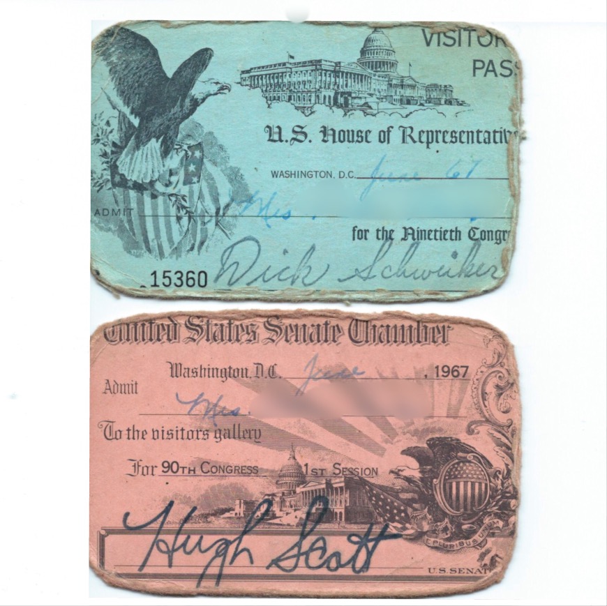 Who-Collects-Old-Tickets?