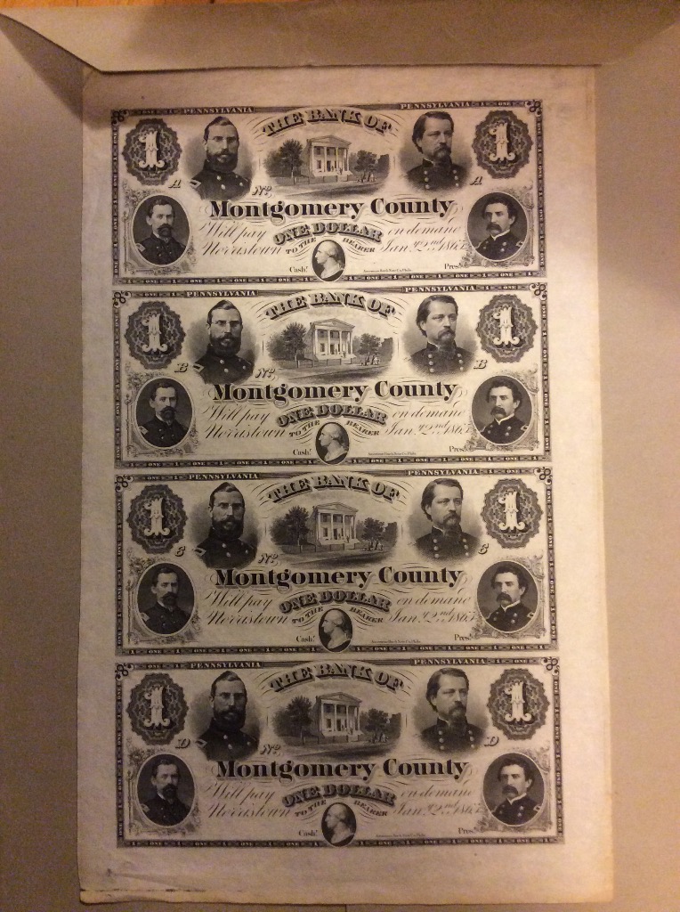 Uncut-Sheet-Obsolete-Currency-Maybe?