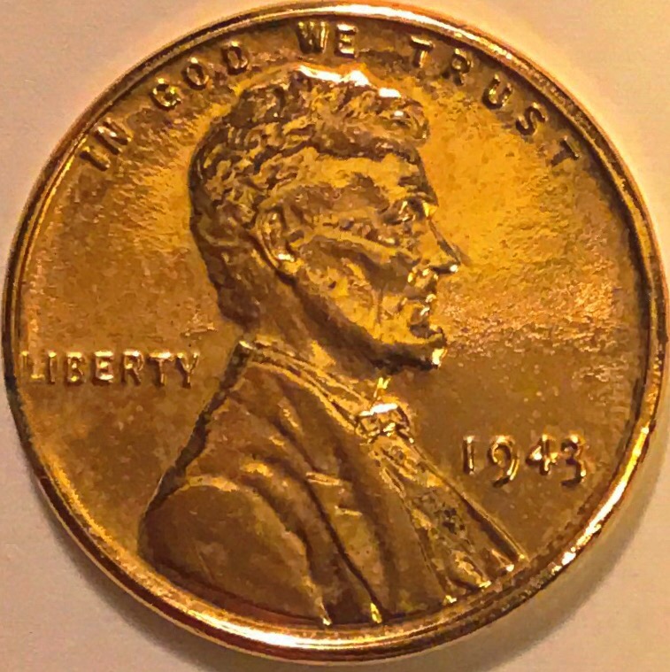 Inherited-War-Pennies-And-Nickels-Not-A-Collector