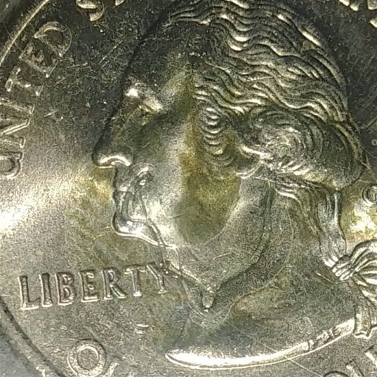 Louisana-State-Quarter