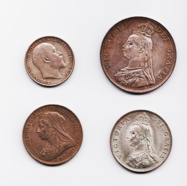 Victoria-And-Edward-VII---Any-Value?