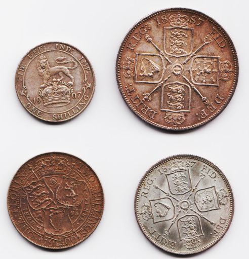Victoria-And-Edward-VII---Any-Value?