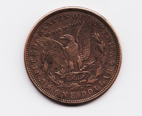1921-One-Dollar---Is-This-Genuine?