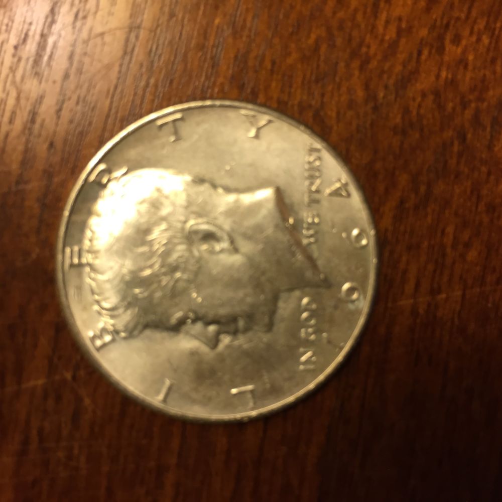 JFK-Half-Dollar-Roll-Hunters:-Silver,-Proofs-And-Other-Finds
