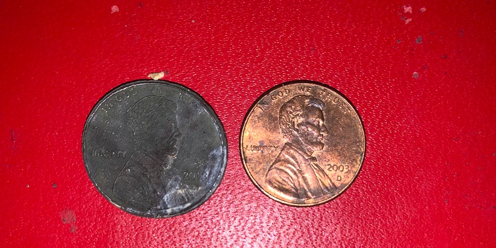 Nickel-Sized-2003-D-Penny