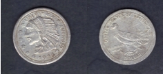 Aluminum-Play-Token-|-German-Made-Play-Money