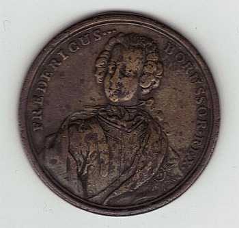 Unidentified-Prussian-?-Medal