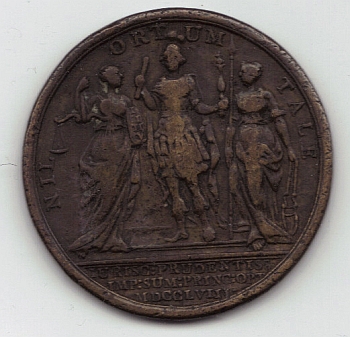 Unidentified-Prussian-?-Medal