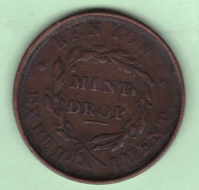 US-Hard-Times-Token-Cent-1838-?