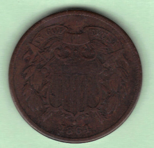 1864-2-Cents---Large-Or-Small-Motto-?