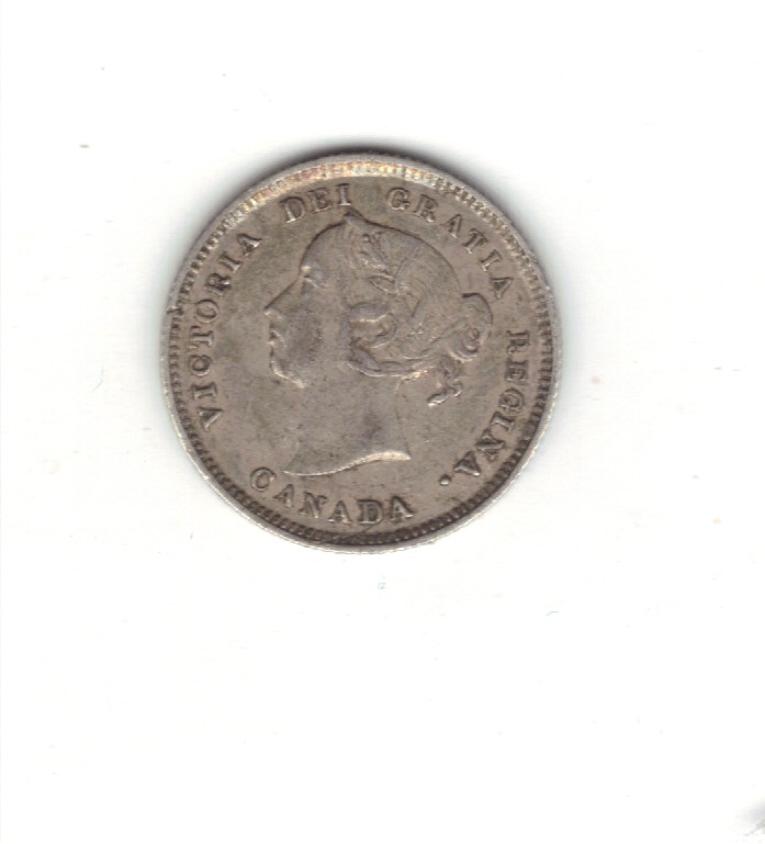 Canada-1886-5-Cents---Which-Variety-Please-?