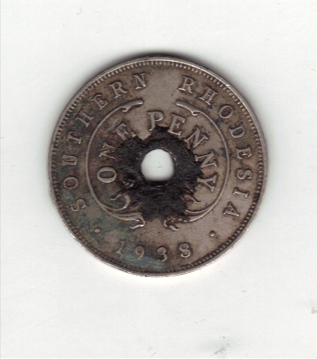 How-To-Clean-Tar-And-Ink-From-Coins-?