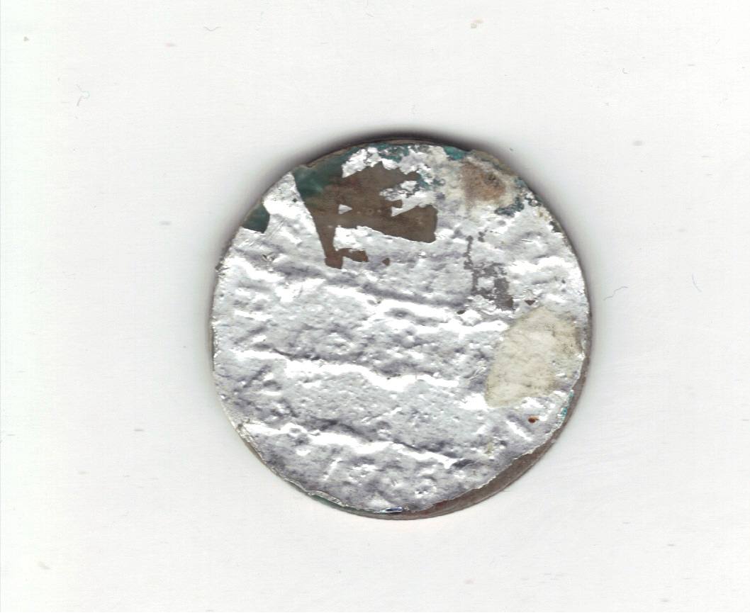 Greek-Drachma-Of-1926---A-New-Low-In-Forgery-?
