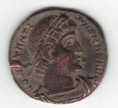 Roman-Coin-Identification,-Please