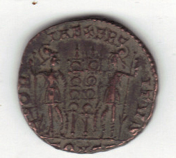 Roman-Coin-Identification,-Please