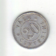 Italian-20-Centesimi-Token-?