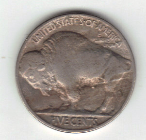 1919-Nickel-With-Obverse-Die-Break