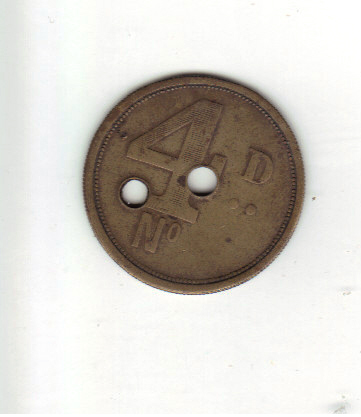 Unidentified-Brass-Token-From-London