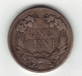 1857-Cent-Variety-And-Grade