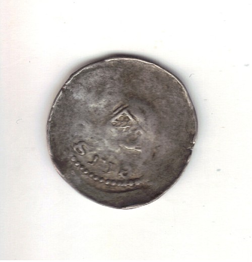 2-Examples-Of-A-Medieval-Silver-Coin-To-Identify