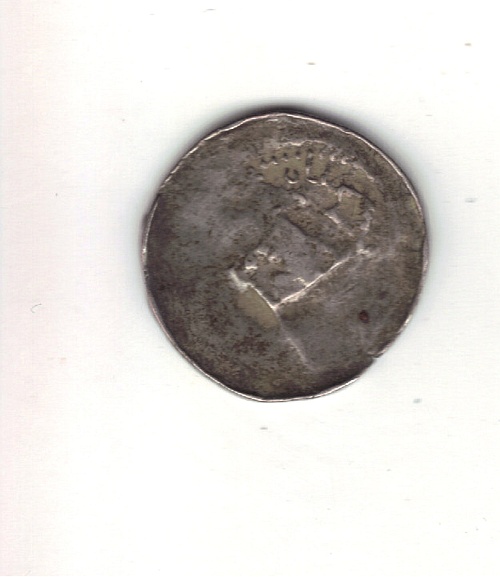 2-Examples-Of-A-Medieval-Silver-Coin-To-Identify
