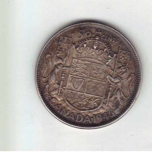 Canada-50c-1946---Hoof-In-6-?