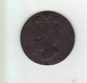 Barbados-Penny-1788-Variety