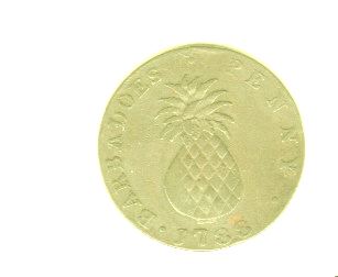 Barbados-Penny-1788-Variety