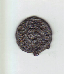 Pilgrim-Token