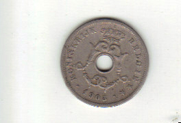 Belgium-10-Centimes-1903-Dutch---Which-Size-Date-?