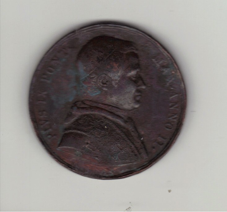 Papal-States-Medal-Pius-Ix-1847
