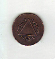 Is-This-A-Masonic-Lodge-Medal-?-|-Masonic-Medal