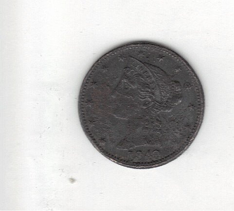 US-Medal-Or-Token-?