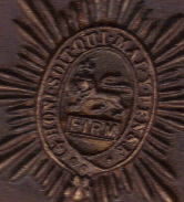 Unidentified-Sports-Medal