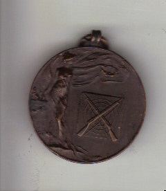 Shooting-Medal-?