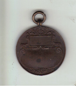 Shooting-Medal-?