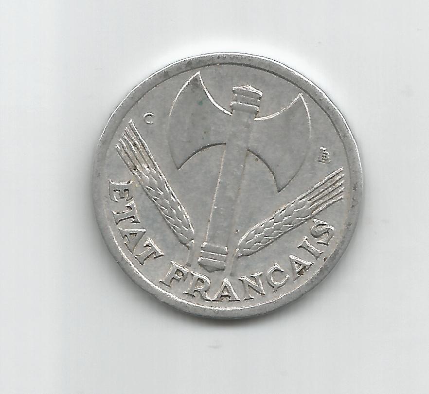 Vichy-France-1944c-1-Franc---Small-C-Or-Large-C-?