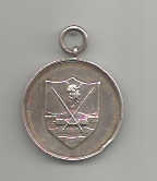Leonard-Hobbs-Military-Prize-Medal-For-Swimming