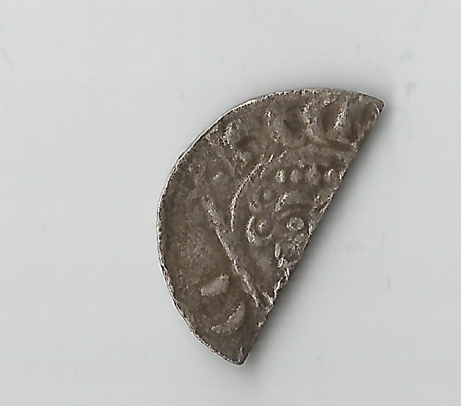 Cut-Silver-Half-Pennies-For-Id,-Please