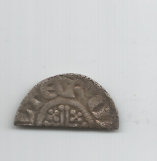 Cut-Silver-Half-Pennies-For-Id,-Please