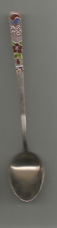 Korean-Spoon-?---What-Do-The-Characters-Mean,-Please-?